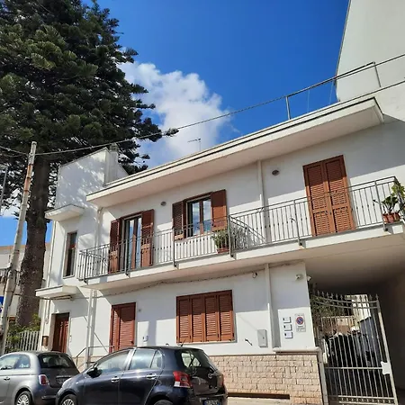Apartment A 20 Passi Dal Mare