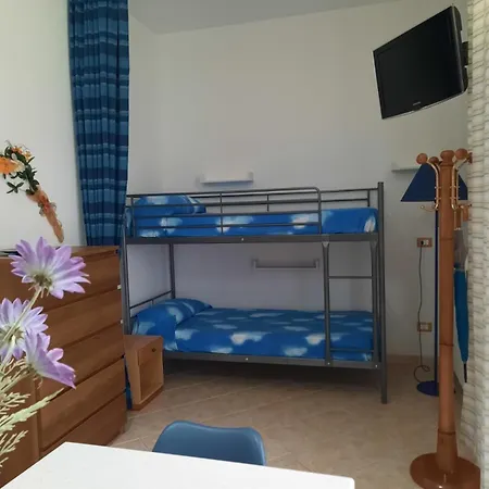 A 20 Passi Dal Mare Apartman *