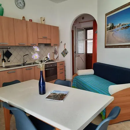 Apartman A 20 Passi Dal Mare *