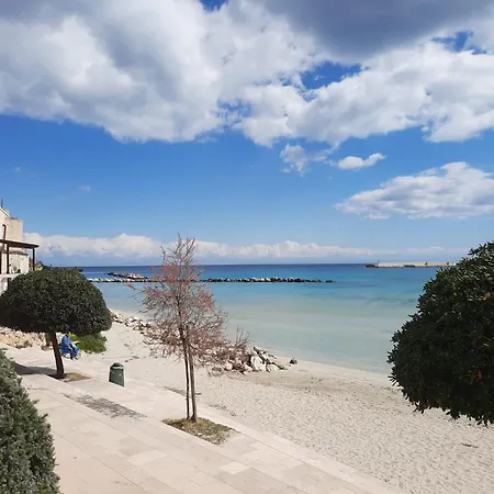 A 20 Passi Dal Mare Otranto