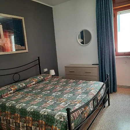A 20 Passi Dal Mare Apartment