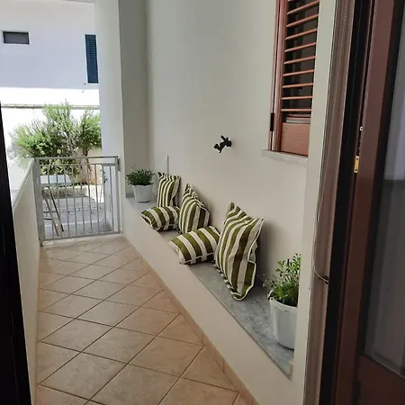 Apartman A 20 Passi Dal Mare *