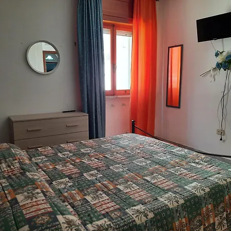 A 20 Passi Dal Mare Apartment Otranto