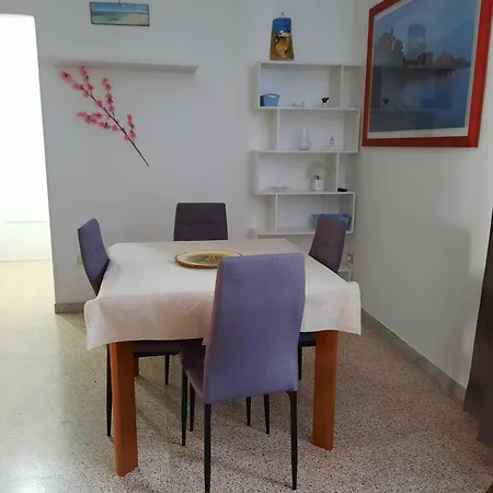 Apartment A 20 Passi Dal Mare Otranto