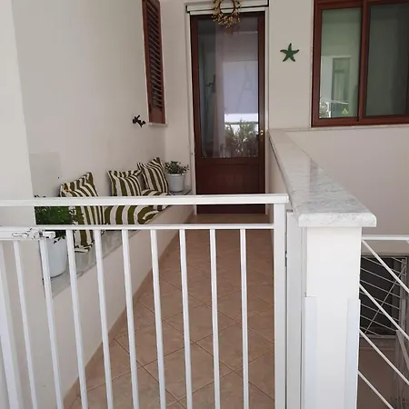 A 20 Passi Dal Mare Otranto