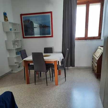 A 20 Passi Dal Mare Apartamento