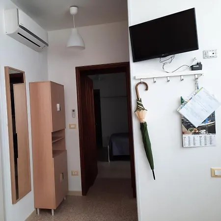 Apartman A 20 Passi Dal Mare *