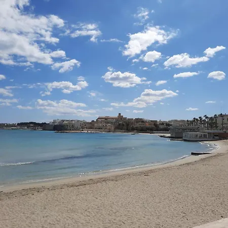A 20 Passi Dal Mare Apartment Otranto