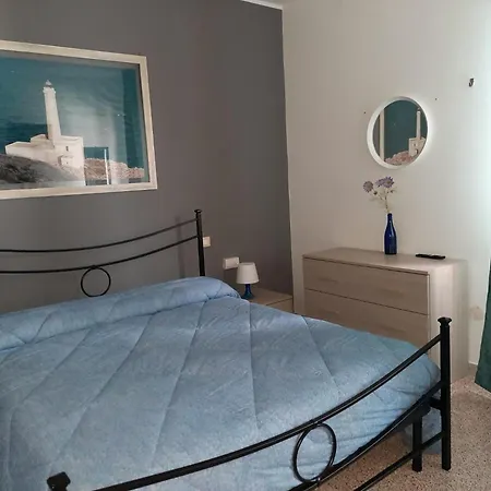 A 20 Passi Dal Mare Apartman *