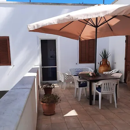 Apartman A 20 Passi Dal Mare *