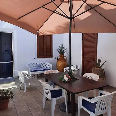 A 20 Passi Dal Mare Apartment Otranto