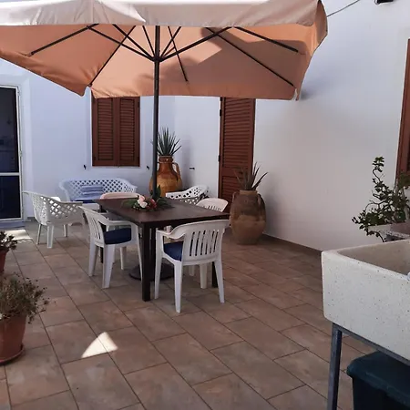 Apartamento A 20 Passi Dal Mare Otranto